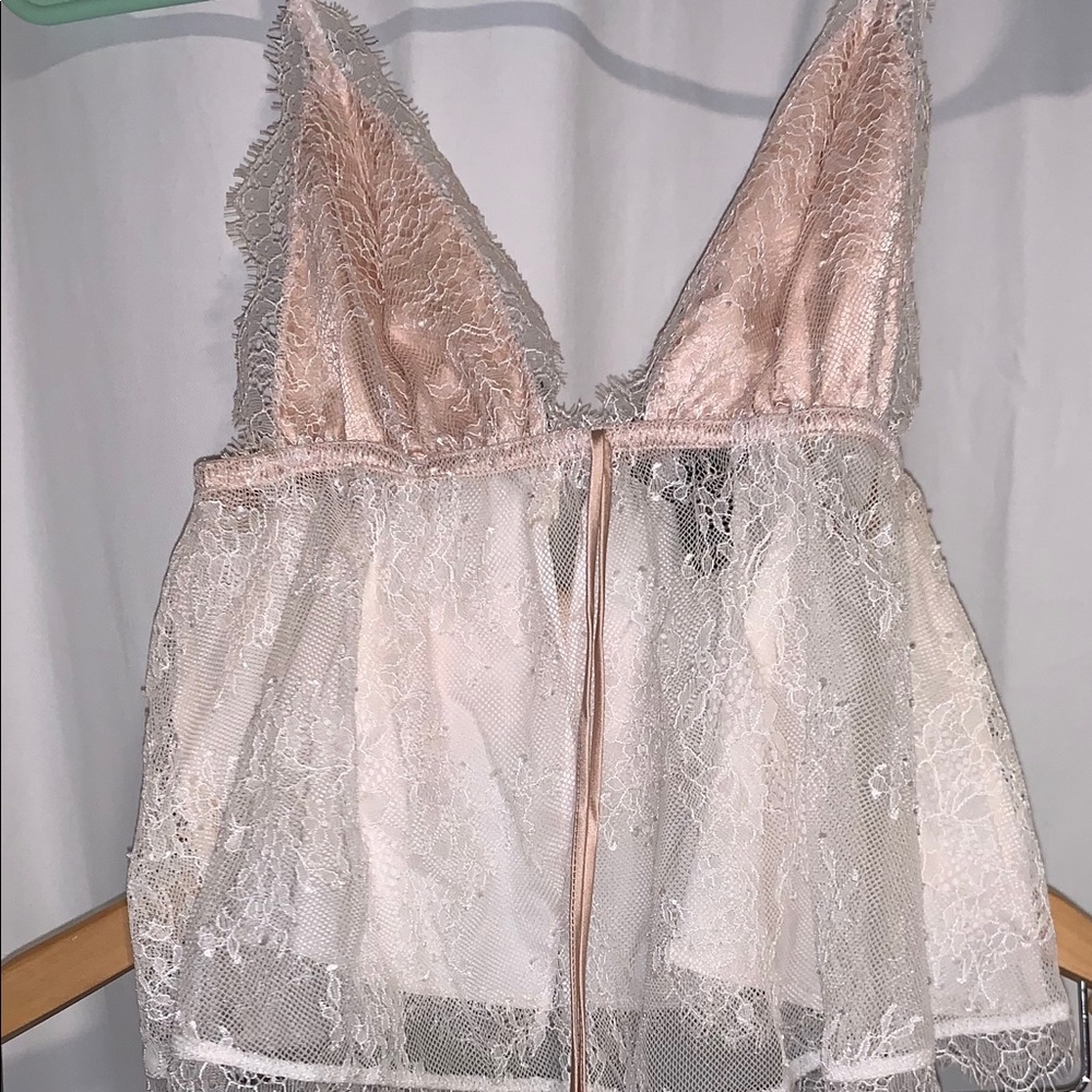 Victoria’s Secret XS PJs